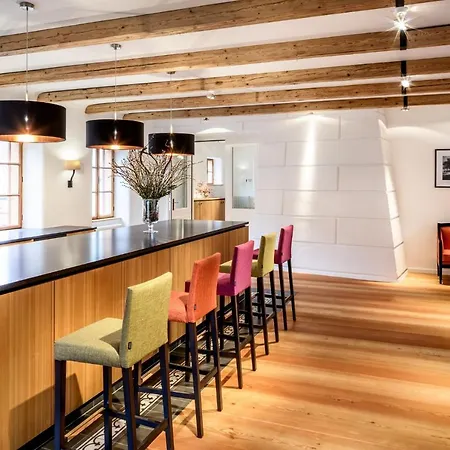 Hotel Zum Glockenturm