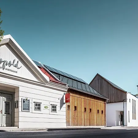 Hotel Zum Glockenturm Marktl