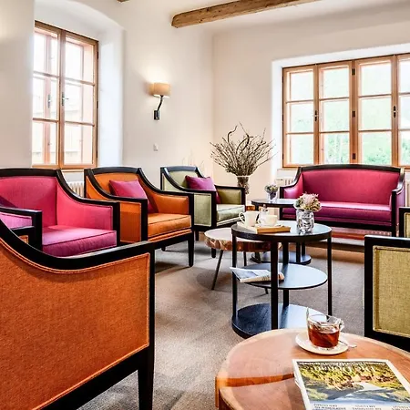 Zum Glockenturm Hotel