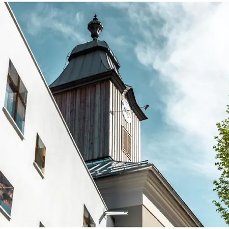 Hotel Zum Glockenturm *