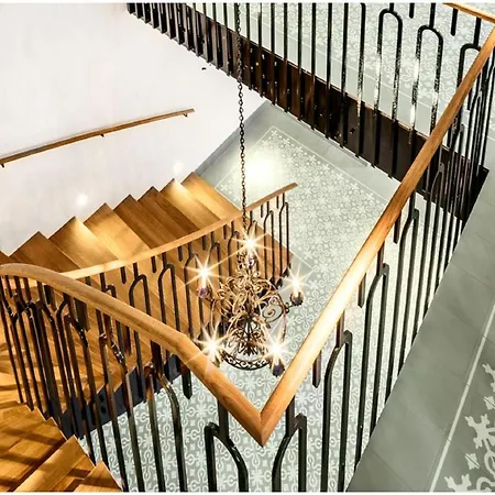 Zum Glockenturm Hotel Marktl