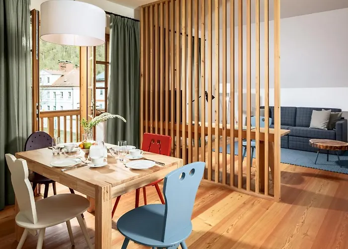 ホテル Zum Glockenturm *