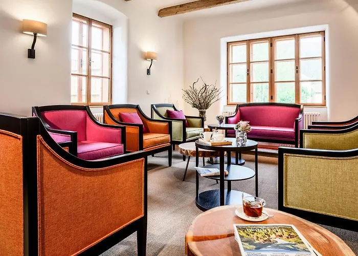 Zum Glockenturm ホテル