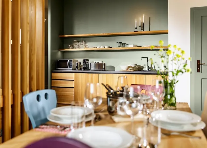 Zum Glockenturm فندق *