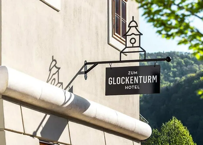 ホテル Zum Glockenturm *