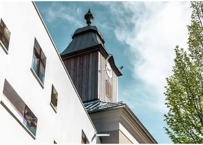 ホテル Zum Glockenturm *